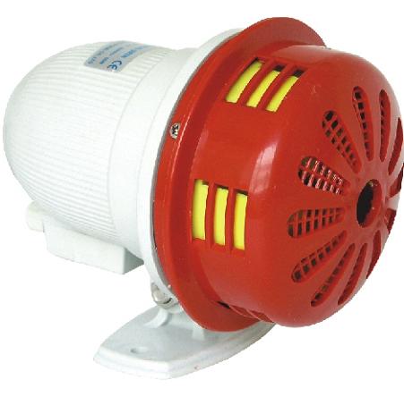 警报器 报警器 LK-SCL