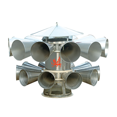 警报器 防空警报 报警器 STH21-2