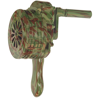 警报器 报警器 LK-100P迷彩